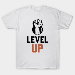 Level Up T-Shirt